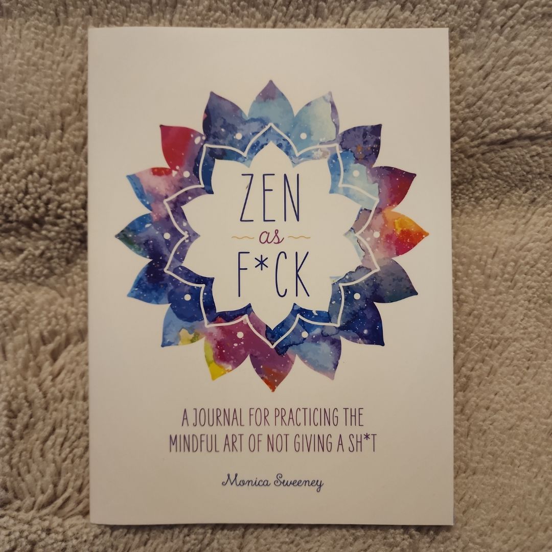 Zen As F*ck