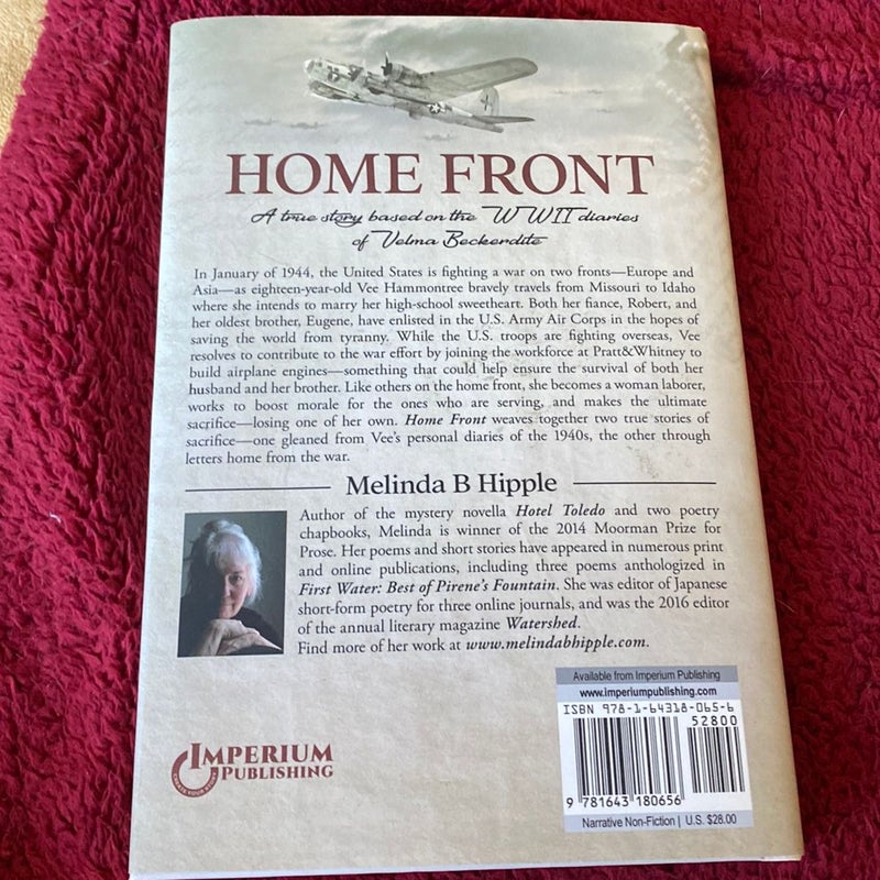 Home Front