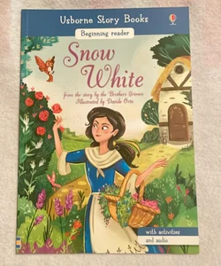 Snow White