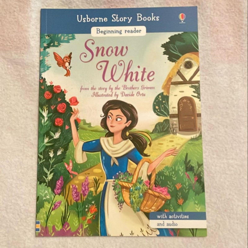 Snow White