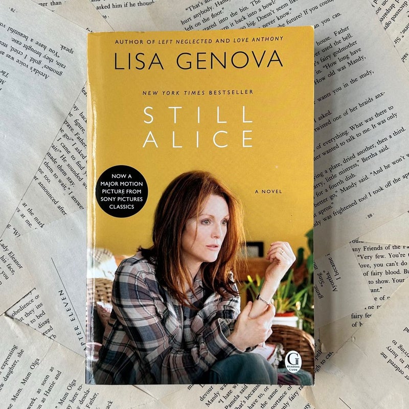 Still Alice