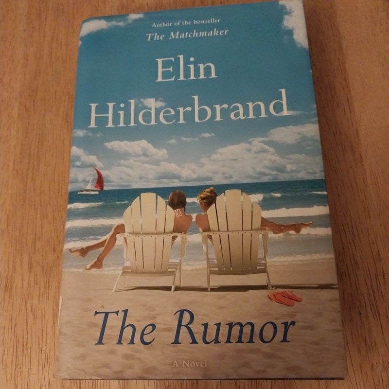 The Rumor