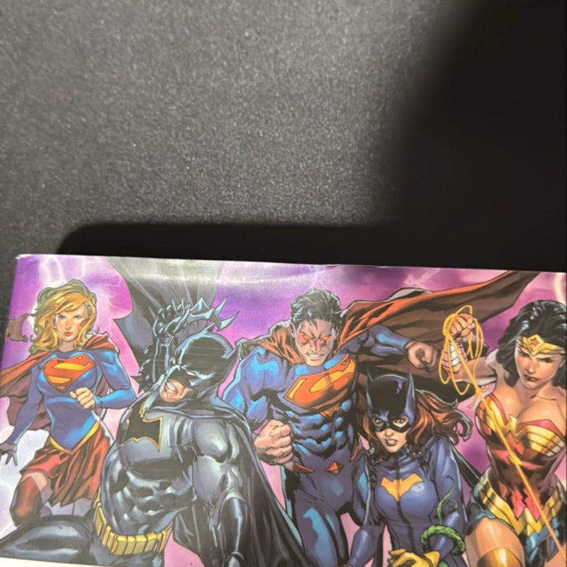 DC Comics Encyclopedia All-New Edition