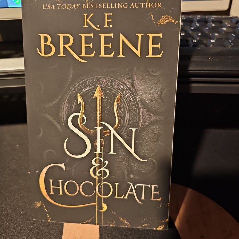 Sin & Chocolate