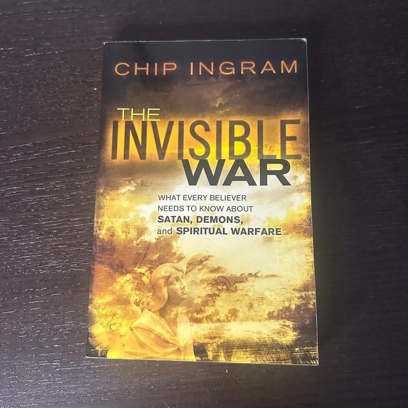 The Invisible War