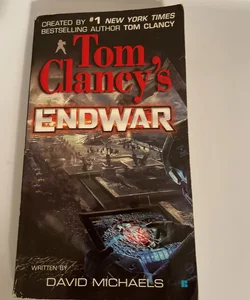 Tom Clancy's EndWar
