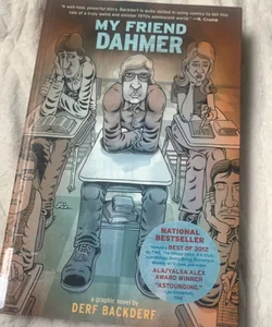 My Friend Dahmer