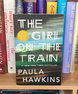 The Girl on the Train