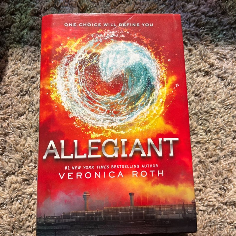 Divergent 4 Book Series