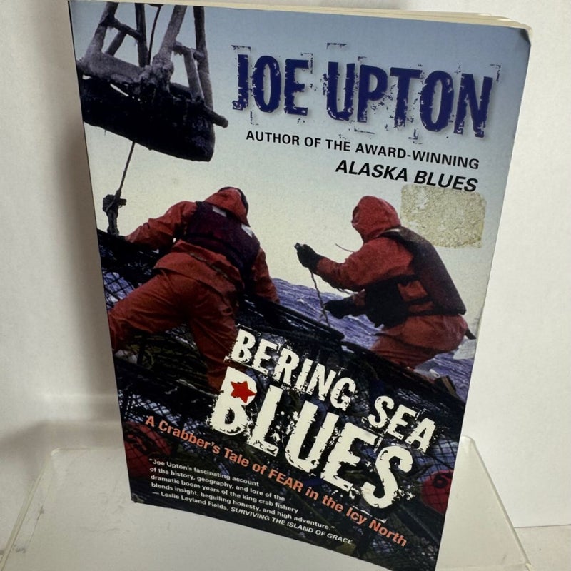 Bering Sea Blues