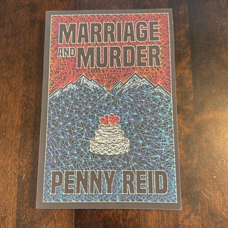 Marriage and Murder