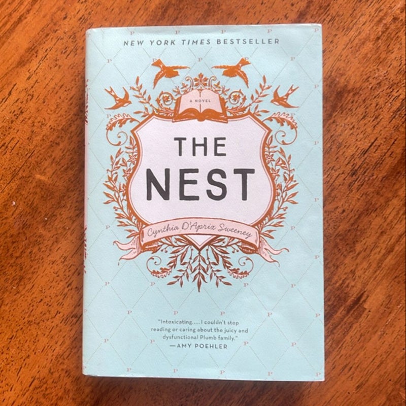 The Nest