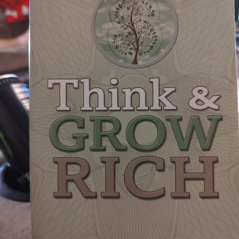 Think & Grow Rich