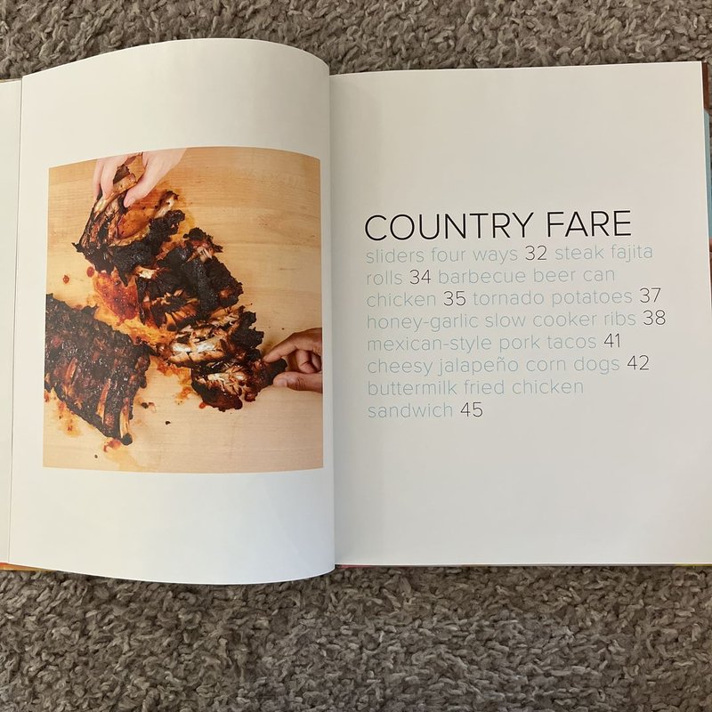 Tasty Latest and Greatest