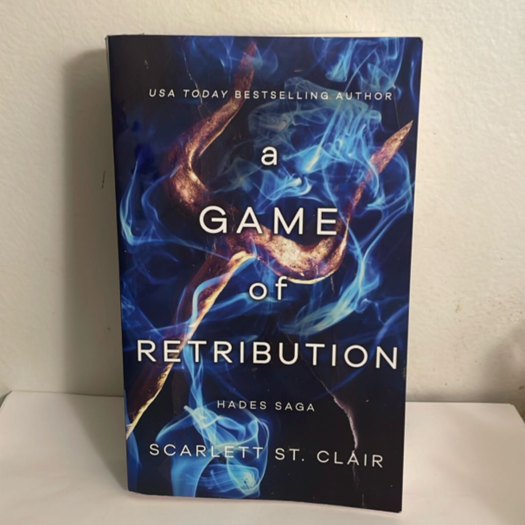 A Game of Retribution