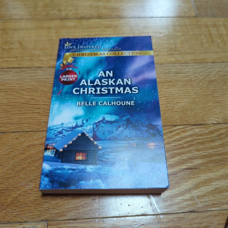 An Alaskan Twin Surprise