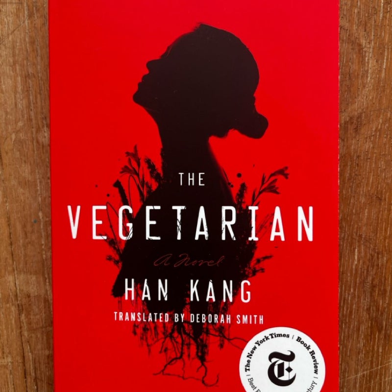The Vegetarian
