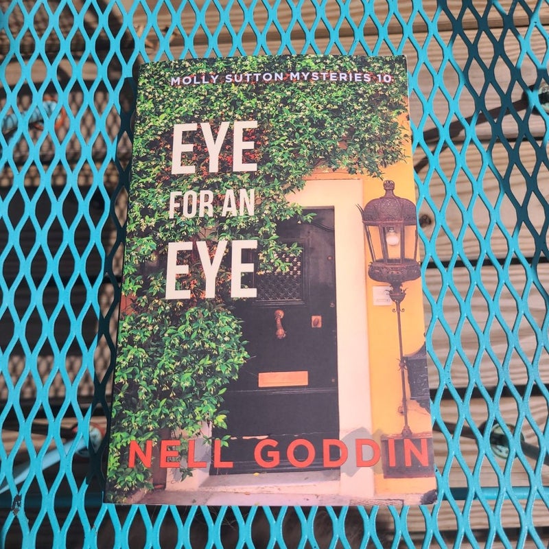 Eye for an Eye