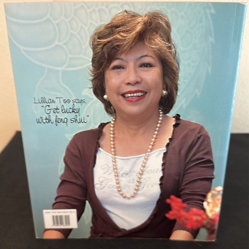 Flying Star Feng Shui Made Easy