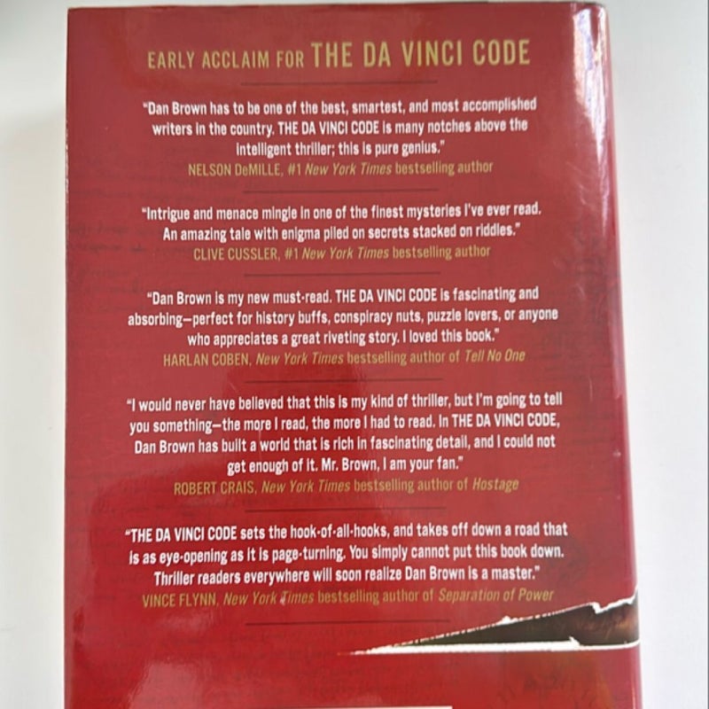 The Da Vinci Code