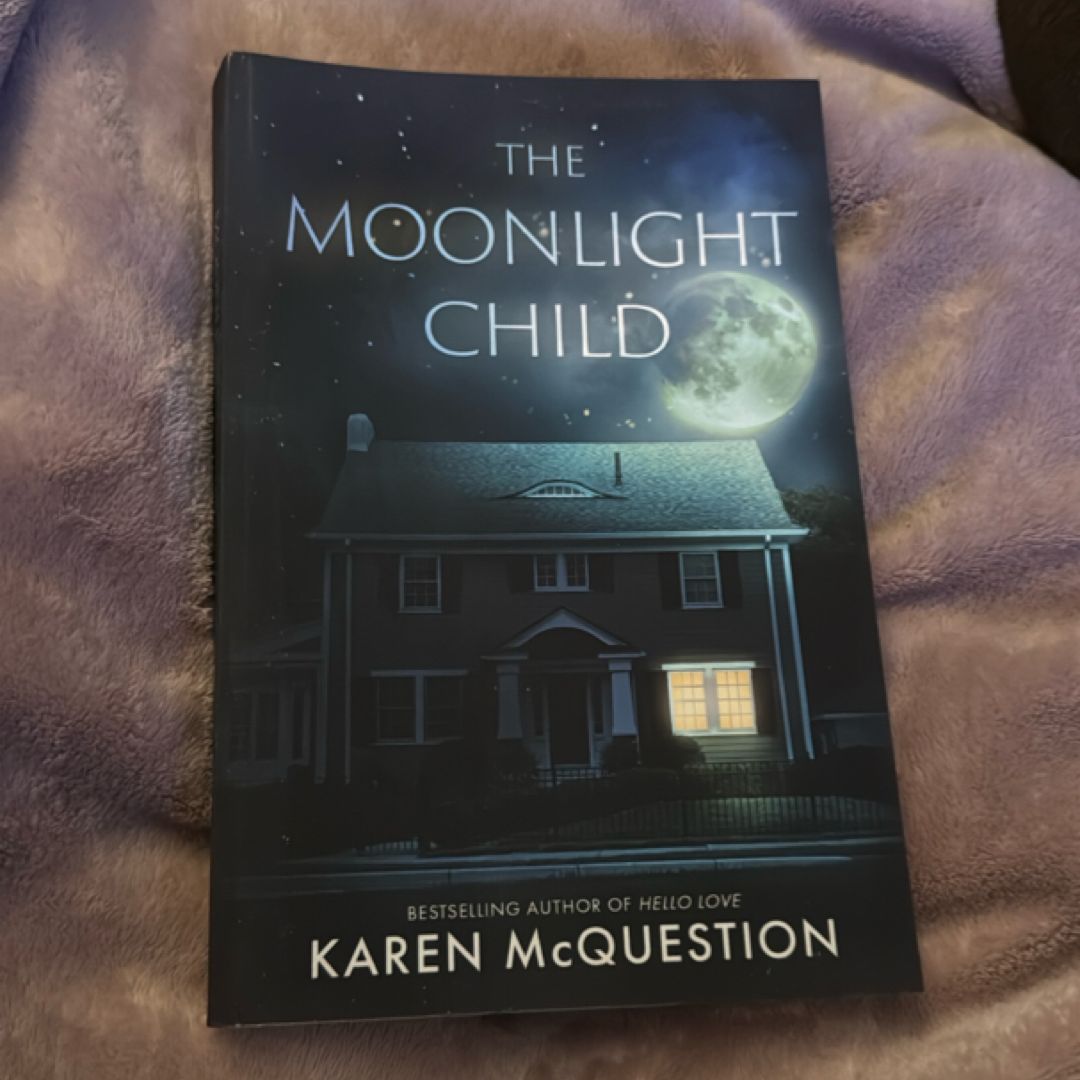 The Moonlight Child