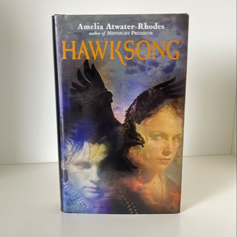 Hawksong