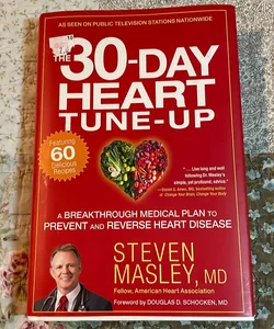 30-Day Heart Tune-up