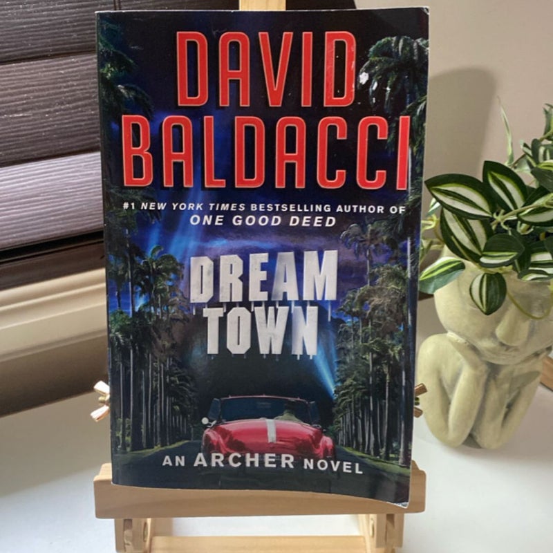 Dream Town