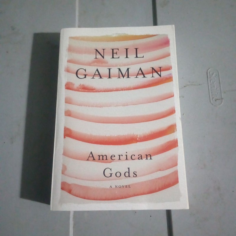 American Gods