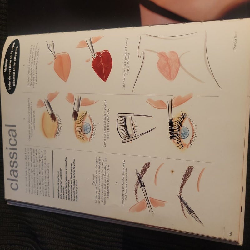 Making Faces by Kevyn Aucoin