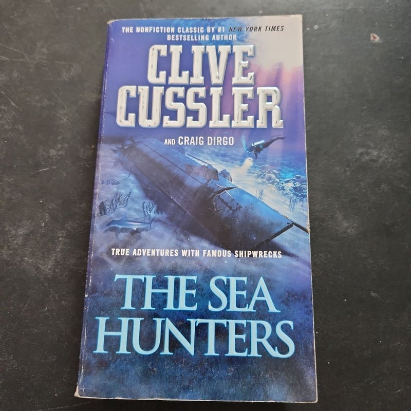 The Sea Hunters