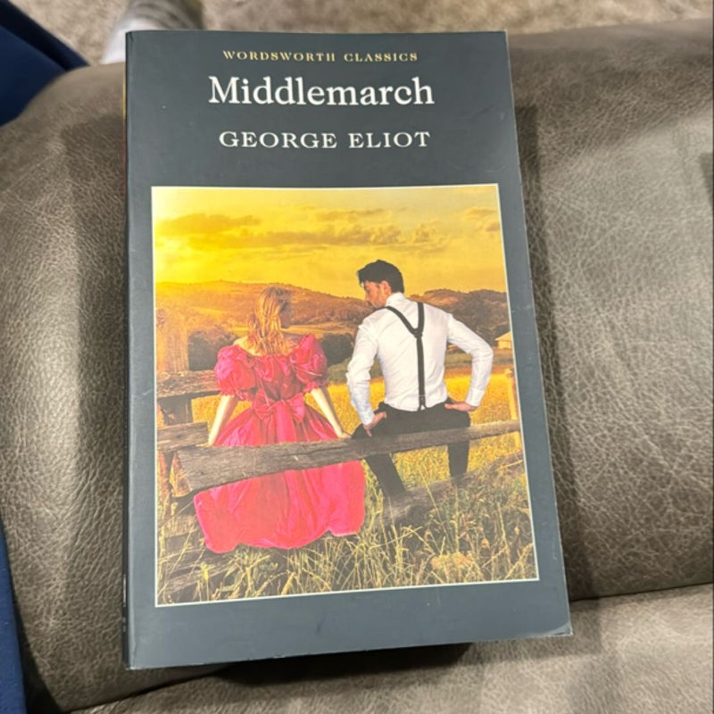 Middlemarch