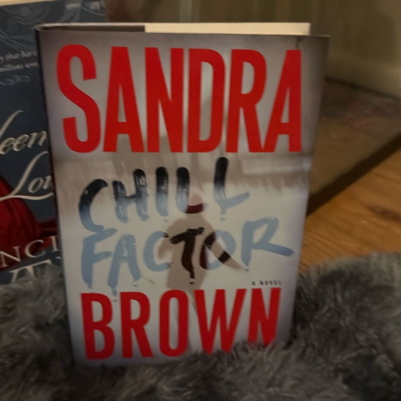 Chill Factor