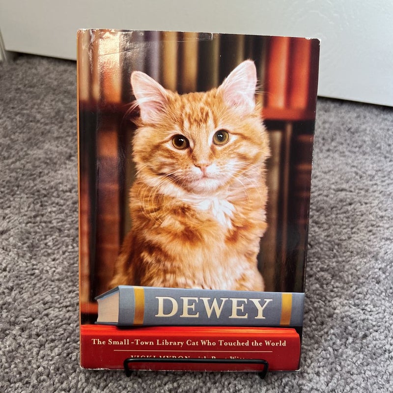 Dewey