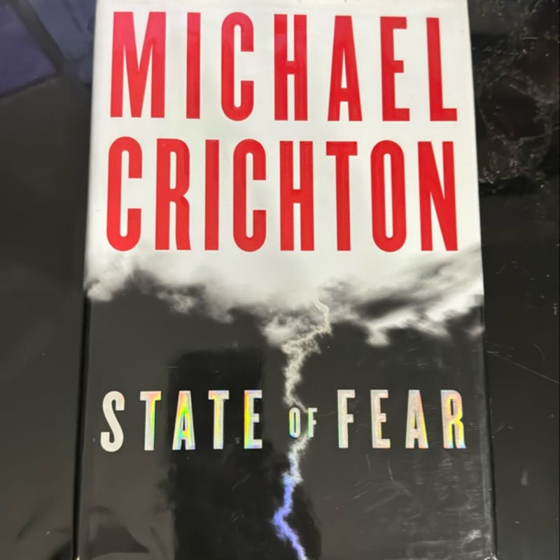 State of Fear