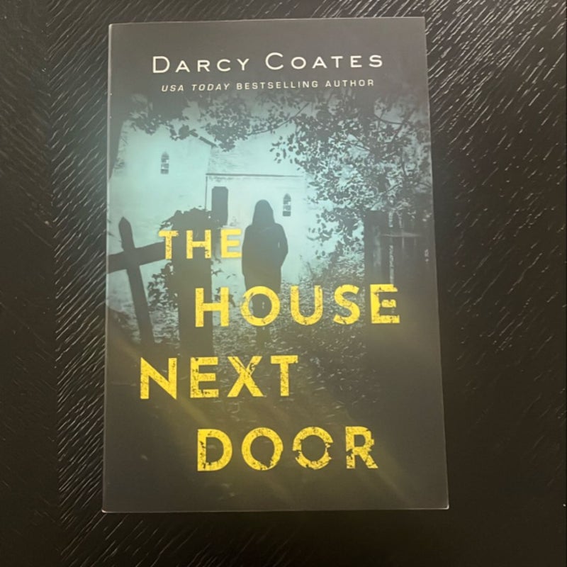 The House Next Door