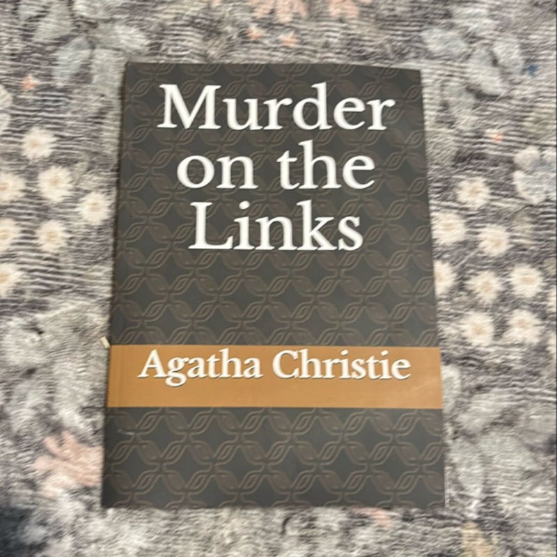 Murder on the Links