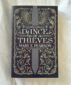 Dance of Thieves