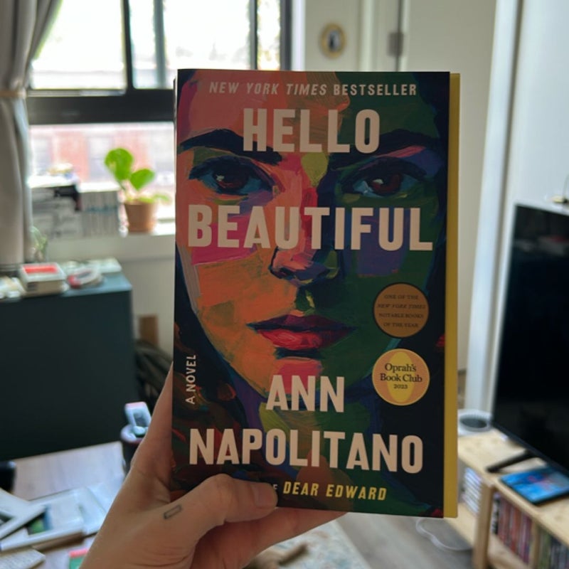 Hello Beautiful (Oprah's Book Club)