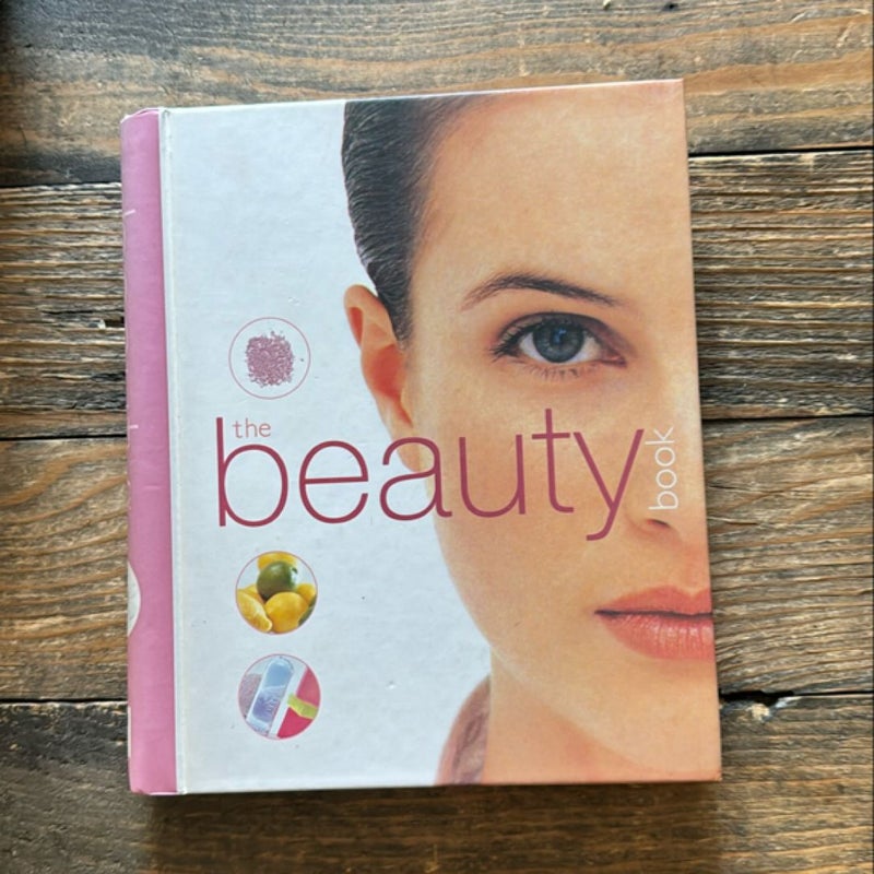 The Complete Beauty Book