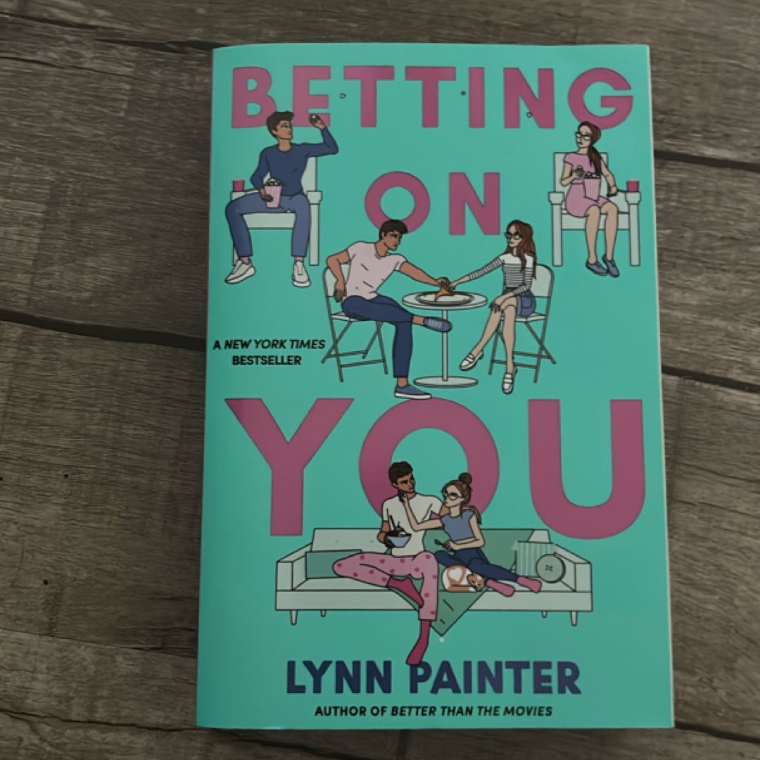 Betting on You
