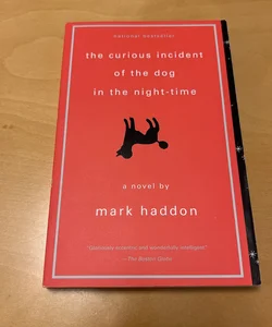 The Curious Incident of the Dog in the Night-Time