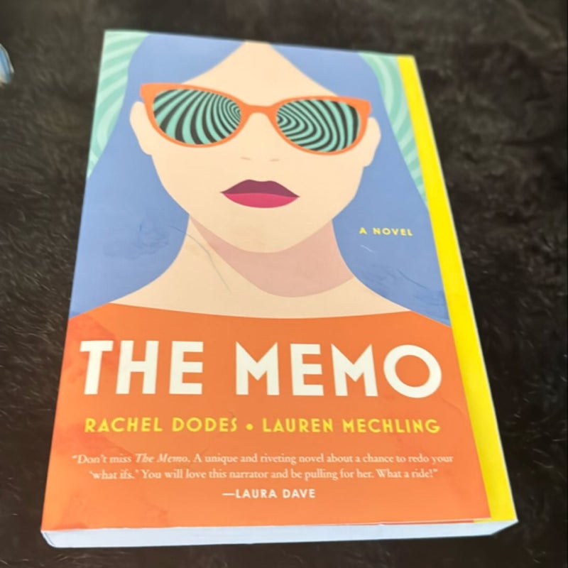 The Memo