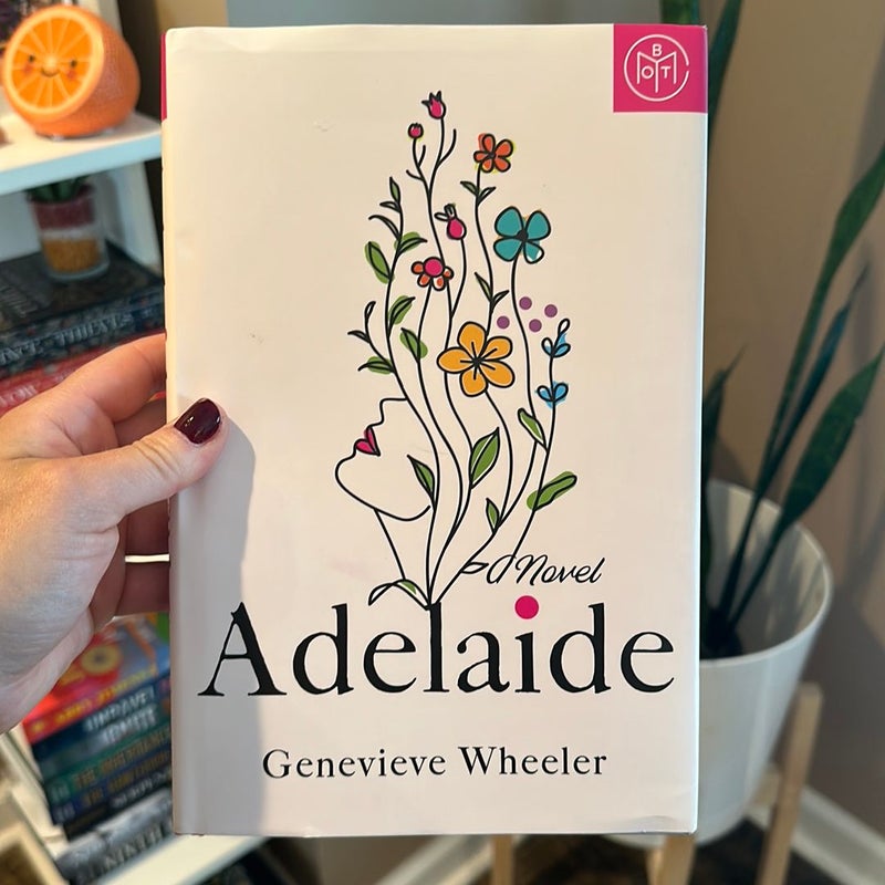 Adelaide