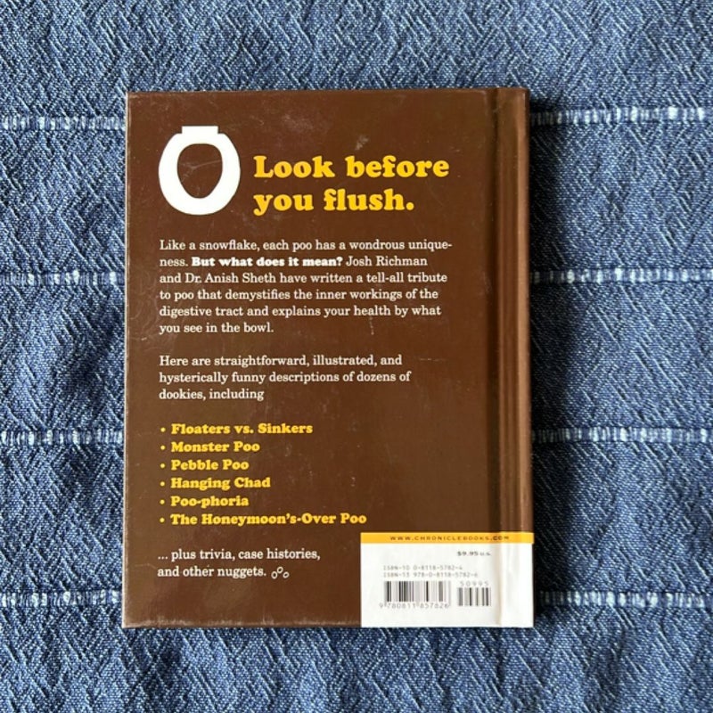 What's Your Poo Telling You?