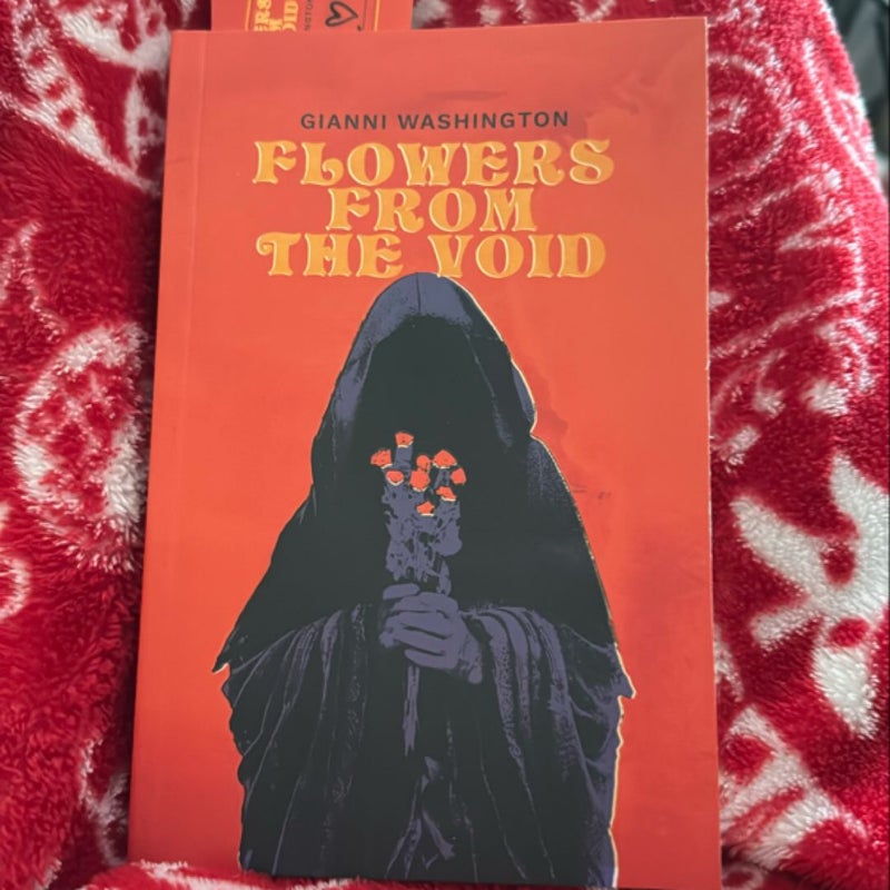 Flowers from the Void