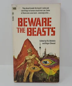 Beware the Beasts