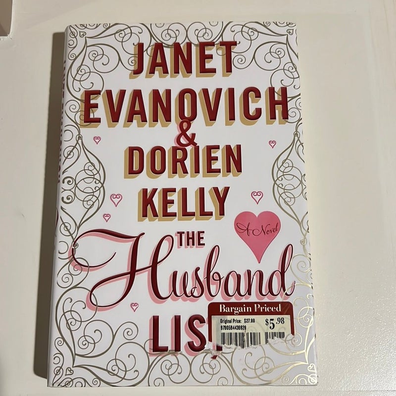 The Husband List