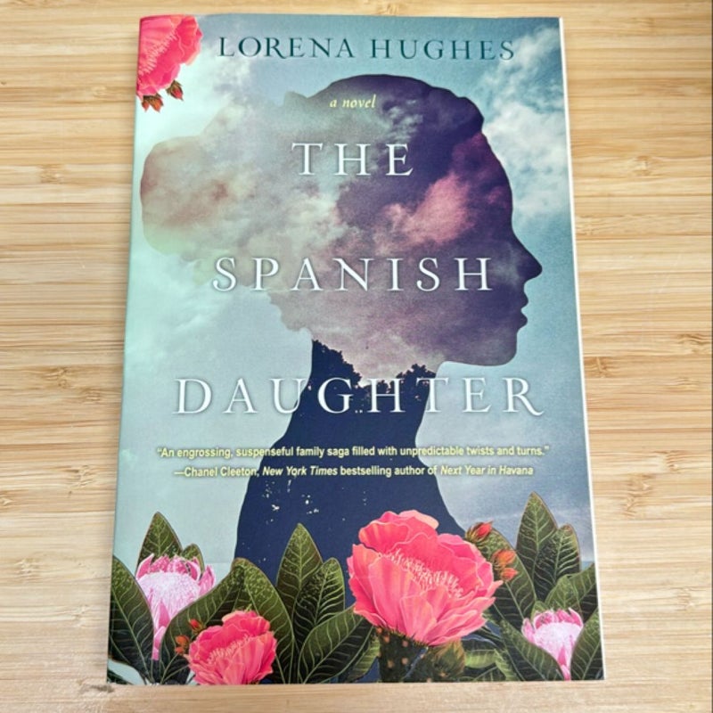 The Spanish Daughter