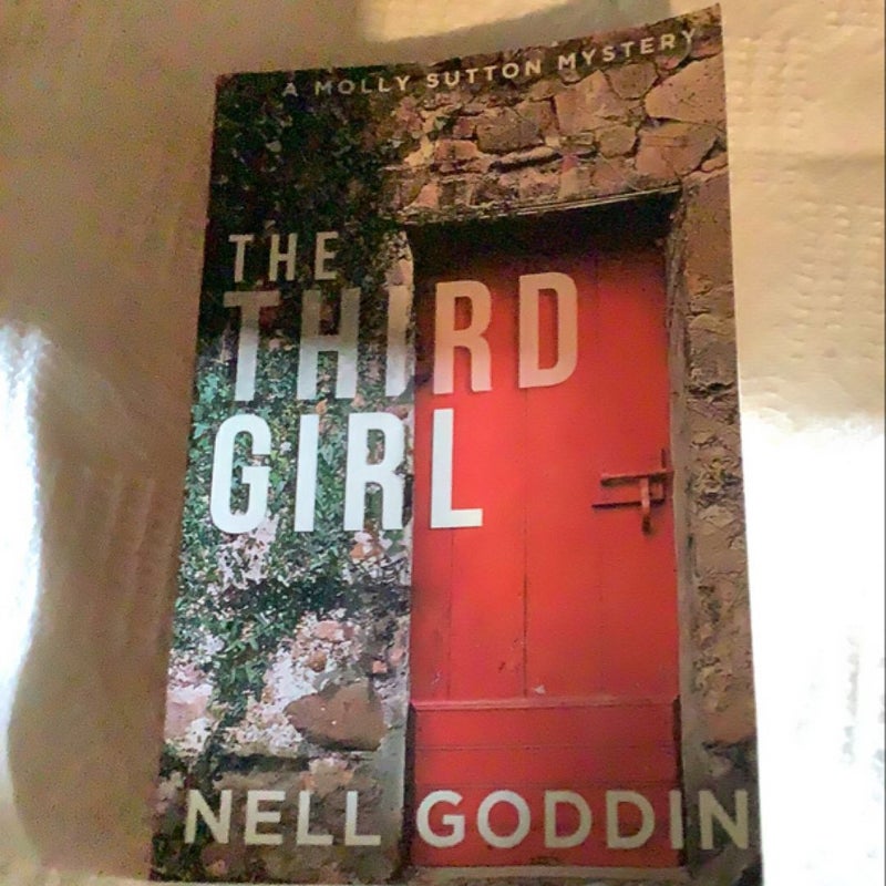 The Third Girl